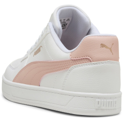 PUMA Caven 2.0 Sneaker 57 - PUMA white/rose quartz/PUMA gold 38.5