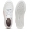 PUMA Caven 2.0 Sneaker 57 - PUMA white/rose quartz/PUMA gold 38.5