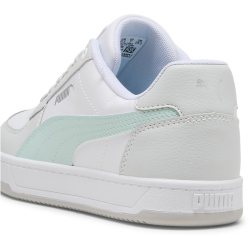 PUMA Caven 2.0 Sneaker 56 - PUMA white/peaceful blue/cool...