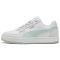 PUMA Caven 2.0 Sneaker 56 - PUMA white/peaceful blue/cool light gray 46