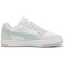 PUMA Caven 2.0 Sneaker 56 - PUMA white/peaceful blue/cool light gray 46