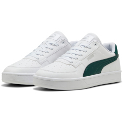 PUMA Caven 2.0 Sneaker 54 - PUMA white/dark myrtle/PUMA silver 38.5