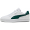 PUMA Caven 2.0 Sneaker 54 - PUMA white/dark myrtle/PUMA silver 38.5