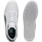 PUMA Caven 2.0 Sneaker 54 - PUMA white/dark myrtle/PUMA silver 38.5