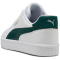 PUMA Caven 2.0 Sneaker 54 - PUMA white/dark myrtle/PUMA silver 38.5