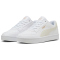 PUMA Caven 2.0 Sneaker 53 - PUMA white/vapor gray/PUMA gold 38.5
