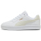 PUMA Caven 2.0 Sneaker 53 - PUMA white/vapor gray/PUMA gold 38.5