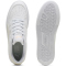 PUMA Caven 2.0 Sneaker 53 - PUMA white/vapor gray/PUMA gold 38.5