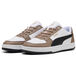 PUMA Caven 2.0 Sneaker 52 - totally taupe/puma black/puma...