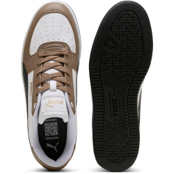 PUMA Caven 2.0 Sneaker 52 - totally taupe/puma black/puma...