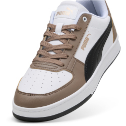 PUMA Caven 2.0 Sneaker 52 - totally taupe/puma black/puma...