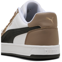 PUMA Caven 2.0 Sneaker 52 - totally taupe/puma black/puma...