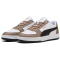 PUMA Caven 2.0 Sneaker 52 - totally taupe/puma black/puma white 42