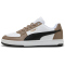 PUMA Caven 2.0 Sneaker 52 - totally taupe/puma black/puma white 42