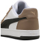 PUMA Caven 2.0 Sneaker 52 - totally taupe/puma black/puma white 42
