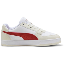 PUMA Caven 2.0 Sneaker 51 - PUMA white/red fire/vapor...