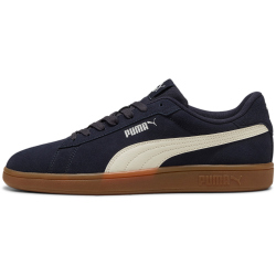 PUMA Smash 3.0 Sneaker 23 - new navy/warm white 42.5