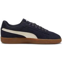 PUMA Smash 3.0 Sneaker 23 - new navy/warm white 42.5