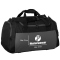 Tasche Sponsordruck einfarbig bis 12 cm