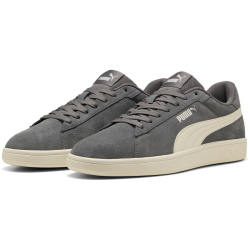 PUMA Smash 3.0 Sneaker 20 - cool dark gray/warm white 39