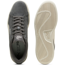 PUMA Smash 3.0 Sneaker 20 - cool dark gray/warm white 39
