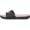 PUMA Cool Cat 2.0 Badelatschen Damen 01 - PUMA black/PUMA white/pale pink 35.5