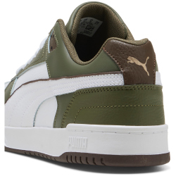 PUMA RBD Game Low-Top Sneaker 50 - loden green/puma...