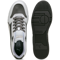 PUMA RBD Game Low-Top Sneaker 49 - cool dark gray/flat dark gray/puma white 38