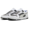 PUMA RBD Game Low-Top Sneaker 49 - cool dark gray/flat dark gray/puma white 38