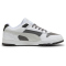 PUMA RBD Game Low-Top Sneaker 49 - cool dark gray/flat dark gray/puma white 38
