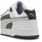 PUMA RBD Game Low-Top Sneaker 49 - cool dark gray/flat dark gray/puma white 38