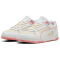 PUMA RBD Game Low-Top Sneaker 47 - alpine snow/puma white/pink fruit 38