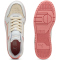 PUMA RBD Game Low-Top Sneaker 47 - alpine snow/puma white/pink fruit 38