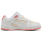 PUMA RBD Game Low-Top Sneaker 47 - alpine snow/puma white/pink fruit 38