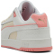 PUMA RBD Game Low-Top Sneaker 47 - alpine snow/puma white/pink fruit 38