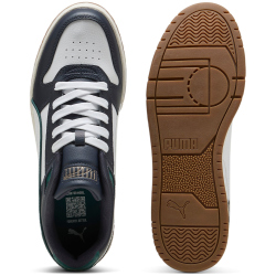 PUMA RBD Game Low-Top Sneaker 43 - new navy/puma...
