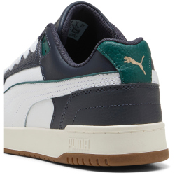 PUMA RBD Game Low-Top Sneaker 43 - new navy/puma...