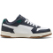 PUMA RBD Game Low-Top Sneaker 43 - new navy/puma white/dark myrtle 40