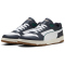 PUMA RBD Game Low-Top Sneaker 43 - new navy/puma white/dark myrtle 41