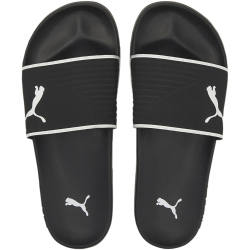 PUMA Leadcat 2.0 Shower Badelatschen 01 - PUMA black-PUMA...