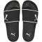 PUMA Leadcat 2.0 Shower Badelatschen 01 - PUMA black-PUMA white 37