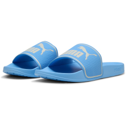 PUMA Leadcat 2.0 Badelatschen 32 - team light blue/alpine...