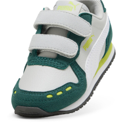 PUMA Cabana Racer Sl 20 Baby-Sneaker mit Klettverschluss...