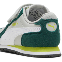PUMA Cabana Racer Sl 20 Baby-Sneaker mit Klettverschluss...
