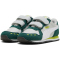 PUMA Cabana Racer Sl 20 Baby-Sneaker mit Klettverschluss 19 - cool light gray/puma white/dark myrtle/lime smash 21
