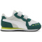 PUMA Cabana Racer Sl 20 Baby-Sneaker mit Klettverschluss 19 - cool light gray/puma white/dark myrtle/lime smash 21