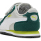 PUMA Cabana Racer Sl 20 Baby-Sneaker mit Klettverschluss 19 - cool light gray/puma white/dark myrtle/lime smash 21