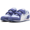 PUMA Cabana Racer SL 20 PS Sneaker mit Klettverschluß Kinder 20 - cool weather/puma white/blue crystal/rose mauve 28