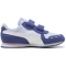 PUMA Cabana Racer SL 20 PS Sneaker mit Klettverschluß Kinder 20 - cool weather/puma white/blue crystal/rose mauve 28