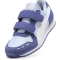 PUMA Cabana Racer SL 20 PS Sneaker mit Klettverschluß Kinder 20 - cool weather/puma white/blue crystal/rose mauve 28